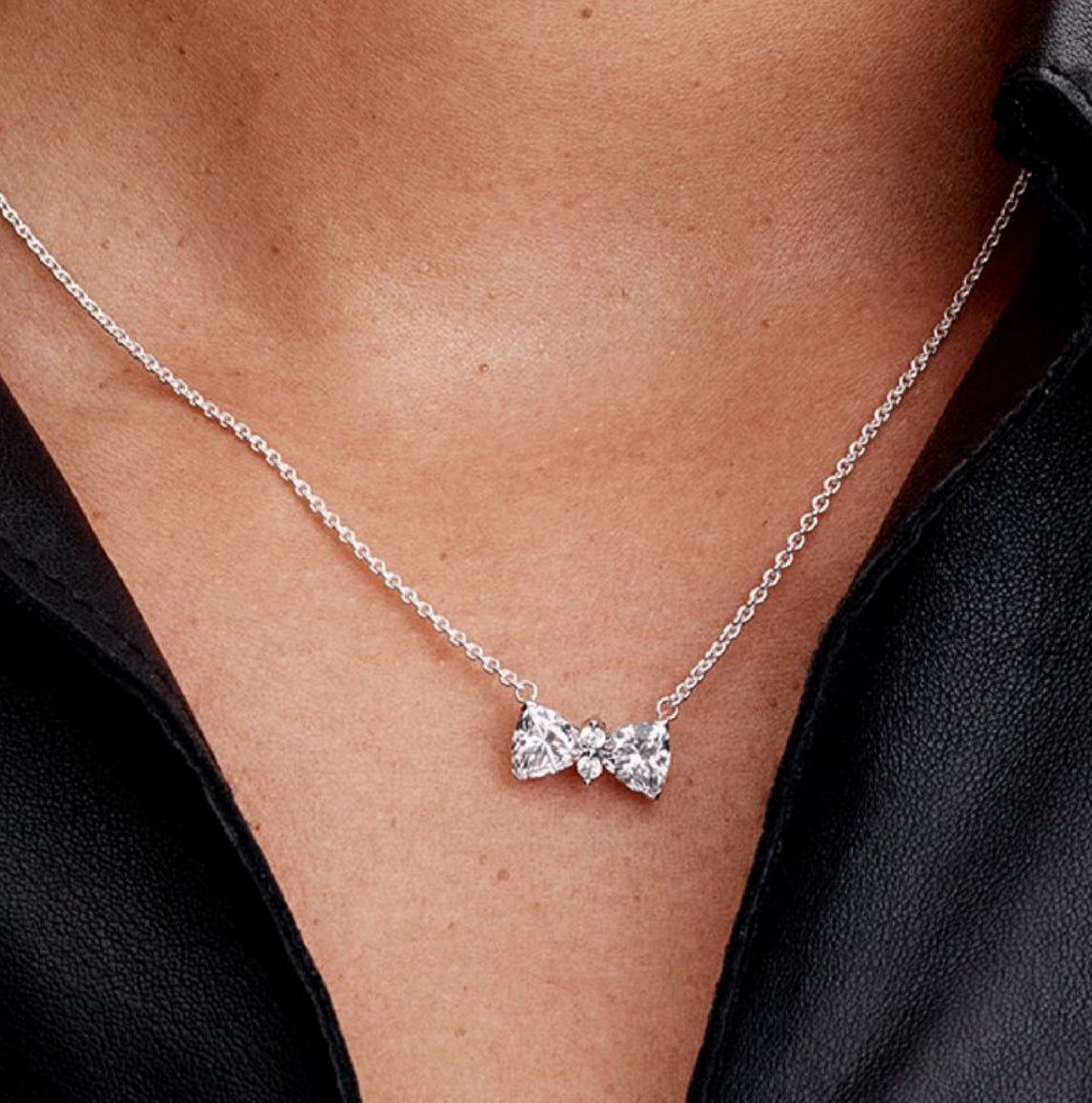 Collar de lazo